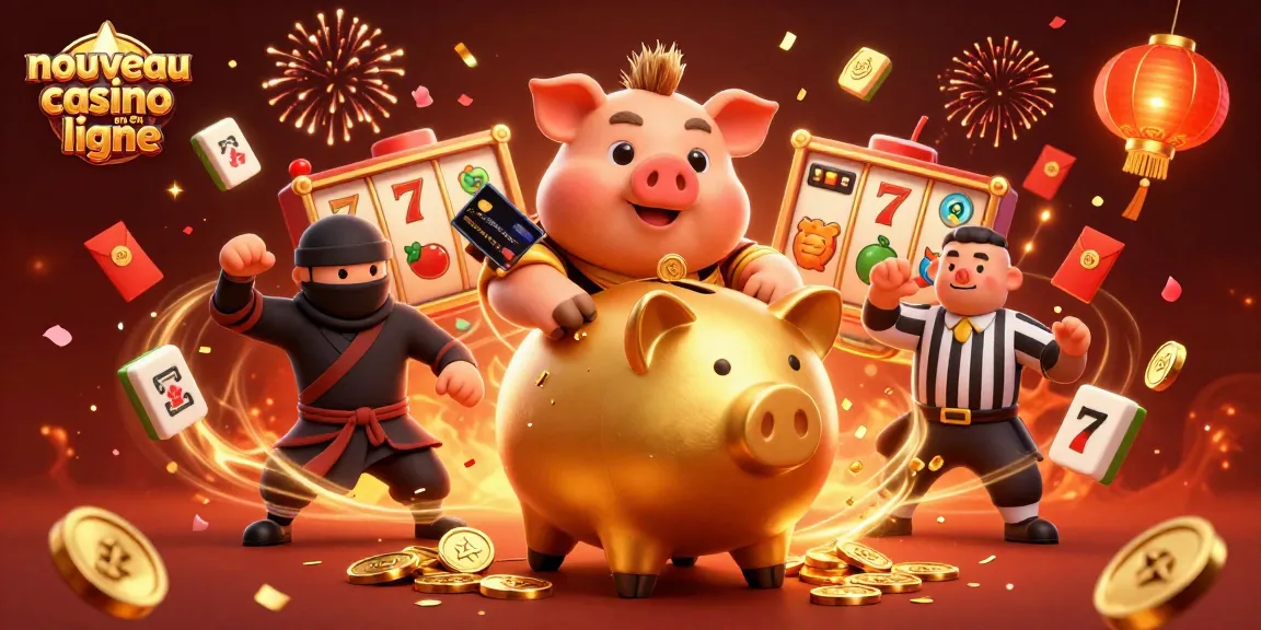 Jouez avec les nouveaux casinos en ligne et découvrez les stratégies gagnantes en pleine action