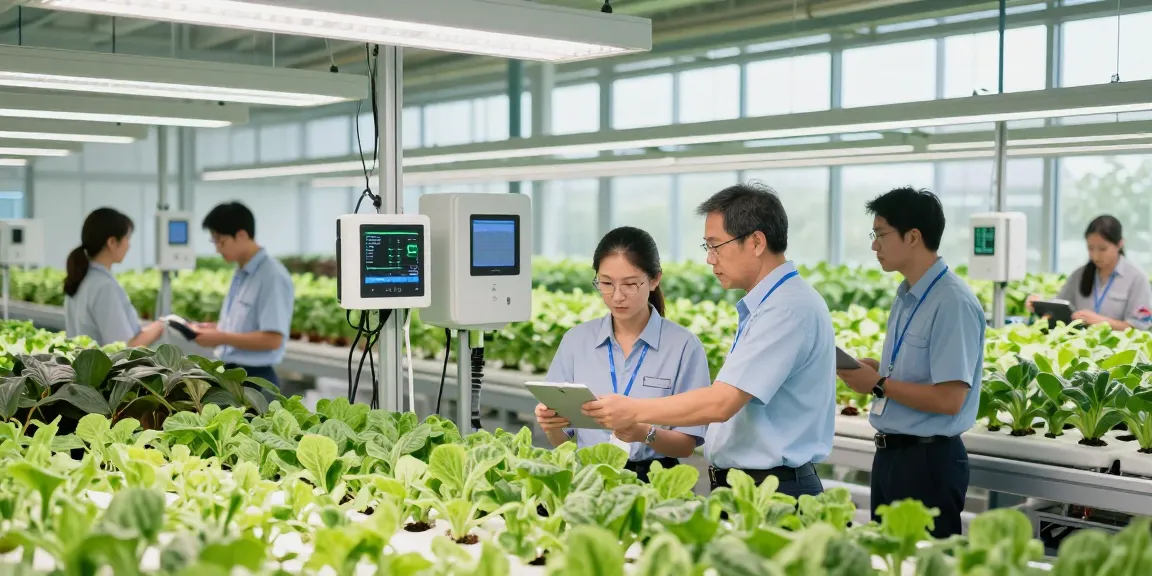 Optimize your indoor agriculture with cika4d login for advanced control and efficiency.
