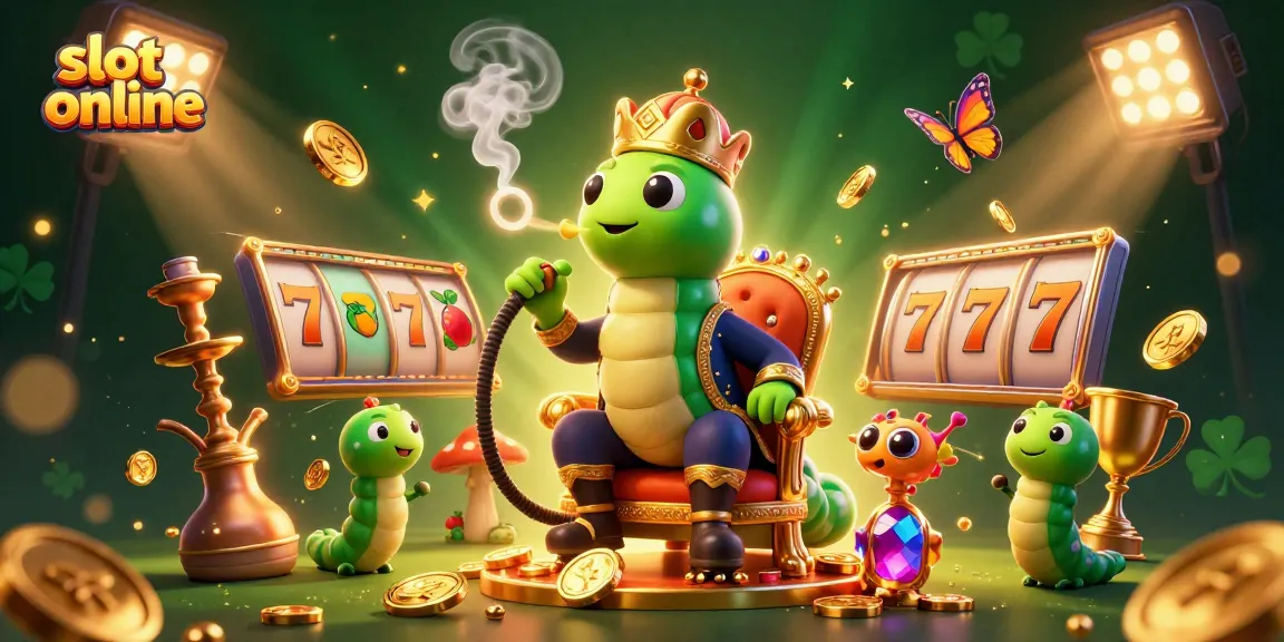 Experience excitement and winning opportunities with slot online at HOKI178.