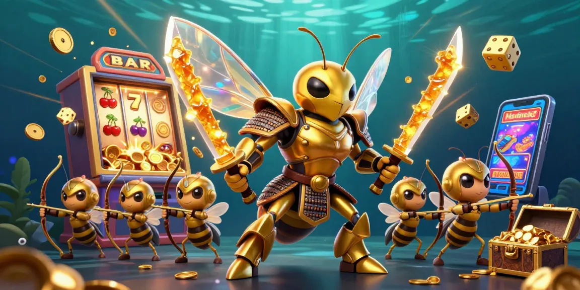 Experience thrilling jackpots at gg88 with vibrant symbols and gold coins in an immersive casino scene.