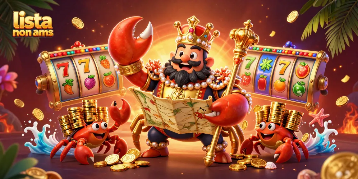 Scopri la lista casino non AAMS e gioca con i migliori bonus nei casinò online.