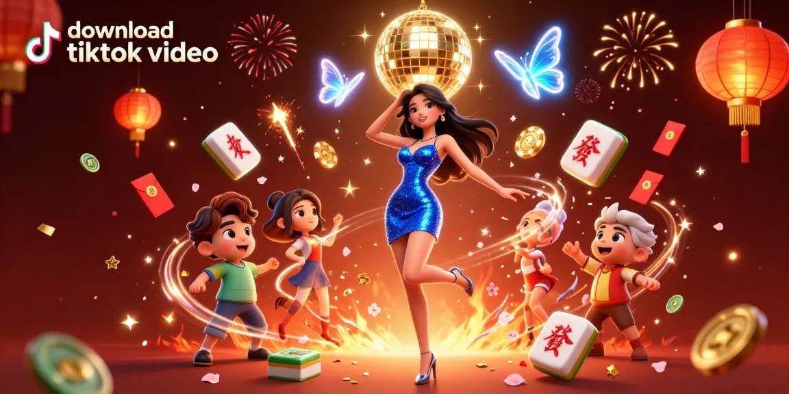 Get the best methods to download TikTok videos without a watermark quickly and easily.
