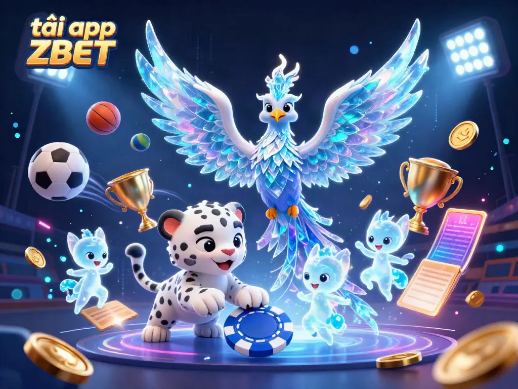 Engage with thrilling gameplay by downloading tải app ZBET for exciting betting adventures.