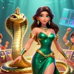 Spin the reels on slot 10k and win exciting prizes with captivating gameplay!