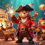 Gioca nei migliori siti casino non AAMS con grafiche vivaci e jackpot esplosivi forgiando l'avventura di un pirata