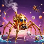 Experience thrilling gameplay with tg888 while winning colorful lottery prizes and navigating exciting games.