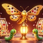 Bosjoko promotes winning casino fun with vibrant slot games and interactive elements.