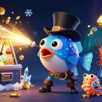 Spin the reels with Link tải sunwin in an immersive casino adventure full of treasures and excitement.