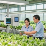Optimize your indoor agriculture with cika4d login for advanced control and efficiency.
