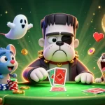 Menyajikan permainan slot online terpercaya dengan jackpot menarik dari APIBET, grafik dan fitur inovatif.