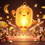 Experience winning at Luckywin with vibrant casino energy and rich game elements.