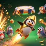 Experience thrilling tours gratuits du casino lolajack with an explosive 3D gaming scene of adventures.