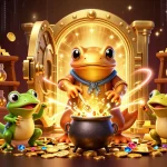 Join SC88's gaming adventure as the golden alchemist transforms base metals into treasures.