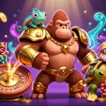 Engage in thrilling betting action at appkeonhacai with dynamic gameplay and exciting promotions.